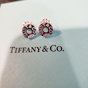 Tiffany & Co. Earrings